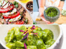 Cooking Class - Make Perfect Gnocchi From Scratch in Buckhead: gluten free gnocchi cooking class