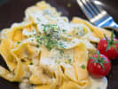Pasta Making Class - Gluten Free Pasta: gluten free pasta
