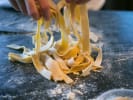 Couples Pasta Making Class - Gluten Free Pasta for 2: gluten free pasta