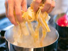 Kids Pasta Making Class - Gluten Free Pasta for Kids: gluten free pasta