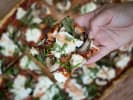 Cooking Class - Gluten Free Italian: gluten free pizza
