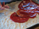 Cooking Class - Gluten Free Italian: gluten free pizza