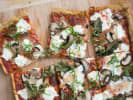 Cooking Class - Gluten Free Italian: gluten free pizza