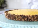 Cooking Class - Gluten-Free Gourmet Dinner: gluten free tart