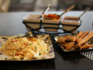 Cooking Class - Authentic India: Three-Course Meal in East Bay: Indian biryani