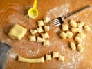 Cooking Class - Handmade Gnocchi with a Twist: gnocchi making