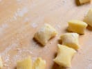 Cooking Class - Italian Dinner Party Favorites in East Bay: making gnocchi