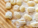 Cooking Class - Lovers in Tuscany - Date Night in Manhattan: gnocchi