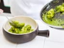 Cooking Class - Italian Gnocchi Workshop in Manhattan: gnocchi being plated