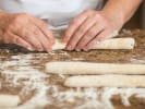 Online Italian Cooking Class - Michelin-Experienced Chef Showcasing Italian Classics: gnocchi dough