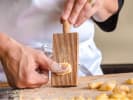 Cooking Class - Pasta Dough Creations Made Easy in Manhattan: gnocchi making by hand