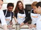 Cooking Class - Italian Pasta Comforts: gnocchi making class