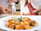 Cooking Class - Master Handmade Gnocchi From Scratch in Grand Rapids: gnocchi making class