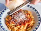 Cooking Class - Classic Homemade Gnocchi Techniques: gnocchi puttanesca