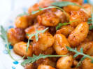 Cooking Class - Gnocchi al Ragu in South Bay & Peninsula: gnocchi ragu
