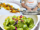 Cooking Class - Gnocchi Two Ways to Show Love in San Jose: gnocchi two ways