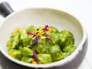 Team Building Cooking Class - Gnocchi Perfection: gnocchi with pesto