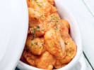 Cooking Class - Authentic Italian Fare: gnocchi arrabiata