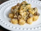 Cooking Class - Culinary Classics of Northern Italy: gnocchi with wild boar