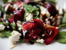 Team Building Cooking Class - Signature Parisian Bistro: goat cheese salad