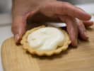 Cooking Class - Gourmet French Technique in San Jose: goat cheese tart