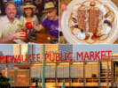 Weekend Food Tour - Explore Milwaukee Favorites in Milwaukee: going on a fun food tour in milwaukee