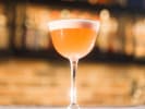 Online Mixology Class - Fun With Bourbon: gold rush bourbon cocktail