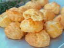Cooking Class - Craft a Cozy French Autumn Menu in Northern Suburbs: gougères