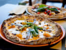 Pizza Making Class - The Art of Neapolitan Pizza in Manhattan: gourmet pizzas