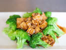 Cooking Class - Vegan Cooking in East Bay: tempeh and broccoli