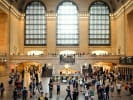 Food Tour - Discover Grand Central Station Terminal: grand central terminal in new york city
