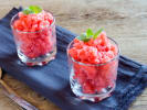 Cooking Class - Classic Fare From Little Italy: granita