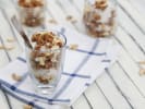 Cooking Class - Seasonal Weekend Brunch in Boston: granola parfaits