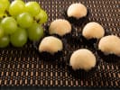 Cooking Class - Easy Entertaining Treats in San Jose: grape truffles