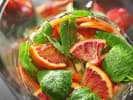 Private Chef - Poolside Cocktail Magic: grapefruit Mojito