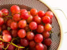 Cooking Class - Homemade Curry Curation: grapes