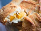Cooking Class - Weeknight Meals in East Bay: gratin