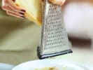 Cooking Class - Culinary Techniques With Italian Flair: grating Parmesan