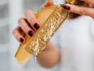 Cooking Class - Make Ravioli & Tagliatelle at a Craft Winery & Cider House in Minneapolis: grating Parmesan cheese