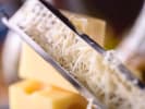 Cooking Class - Essential Southern Cooking Favorites in Dallas: grating cheese