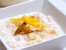 Cooking Class - Rustic Mediterranean: greek rice pudding