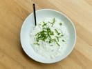 Cooking Class - Classic Greek Fare: greek yogurt Tzatziki dip