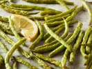 Cooking Class - Classic Indian Cuisine with Chef Kaumudi in Santa Monica: green beans
