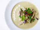 Cooking Class - Adventures In Thai Cooking in San Jose: green curry beef