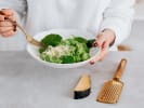 Cooking Class - Upscale Italian Flavors: green gnocchi