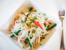 Cooking Class - Traditional Thai Techniques in South Bay & Peninsula: green papaya salad