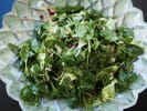 Cooking Class - The Art of Santa Maria-Style BBQ in Northern Suburbs: green salad