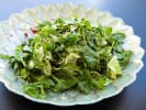 Cooking Class - A Taste of Provence in Manhattan: green salad