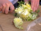 Team Building Cooking Class - The Ultimate Steakhouse Meal in Brooklyn: greens