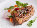 Cooking Class - Chicken Extravaganza: grilled chicken breast